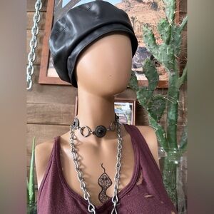 STEVIE CHOKER